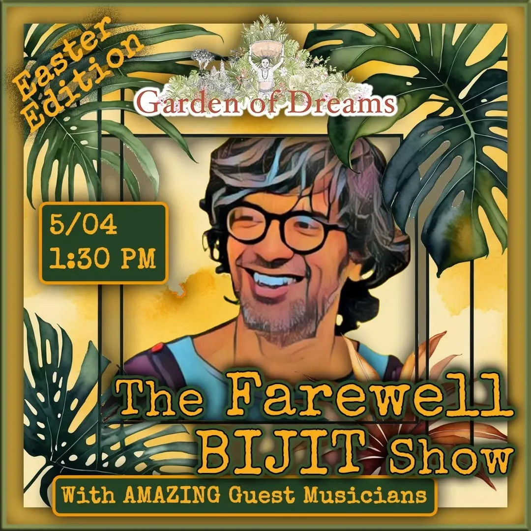 The Farewell Bijit Show