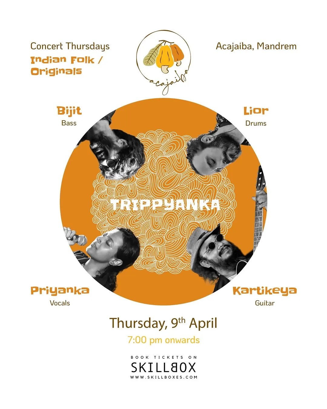 Trippyanka