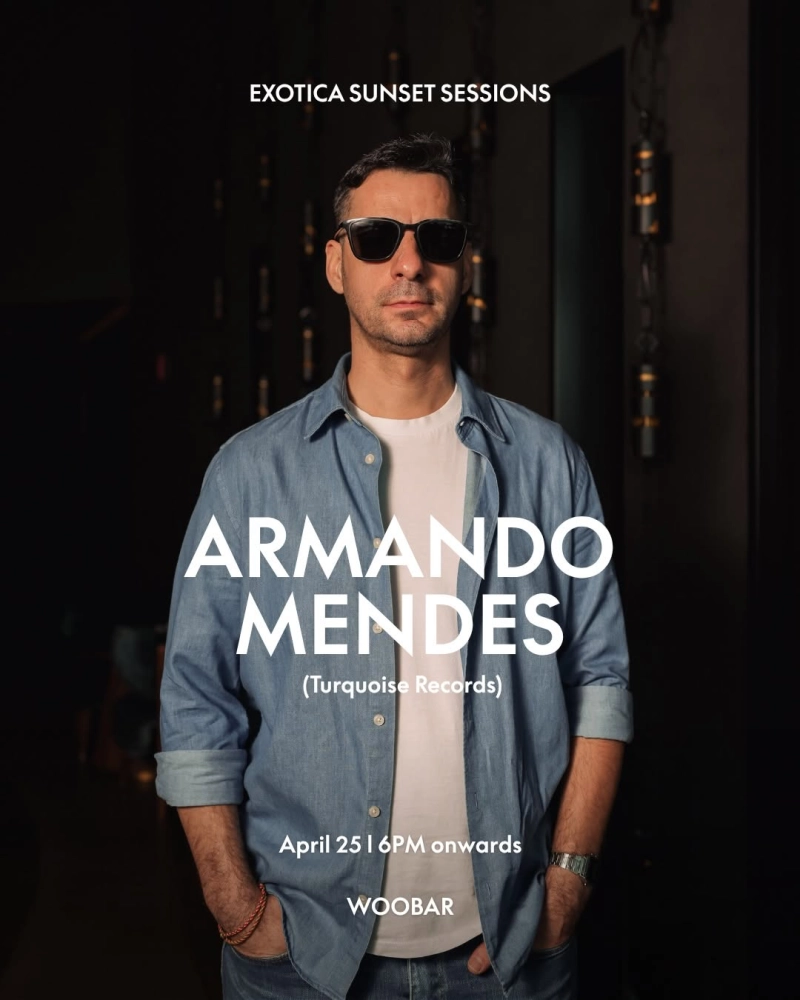 Armando Mendes