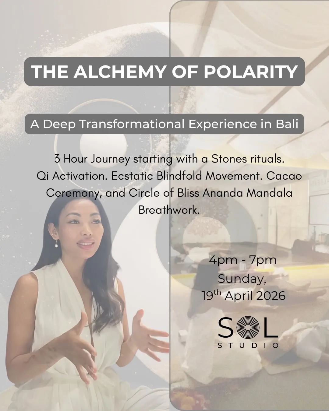 The Alchemy Of Polarity