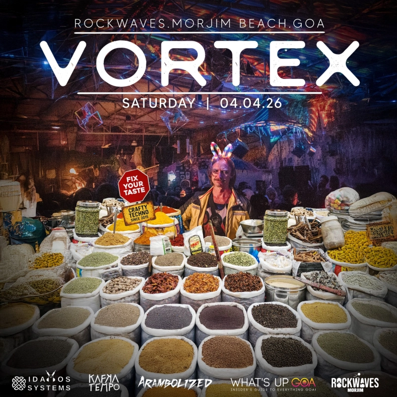 Vortex Rituals