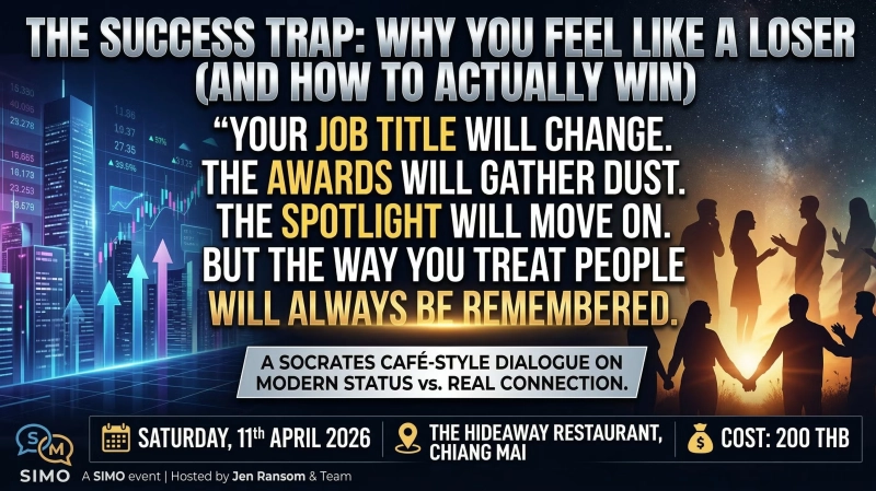 Why You Feel Like A Loser