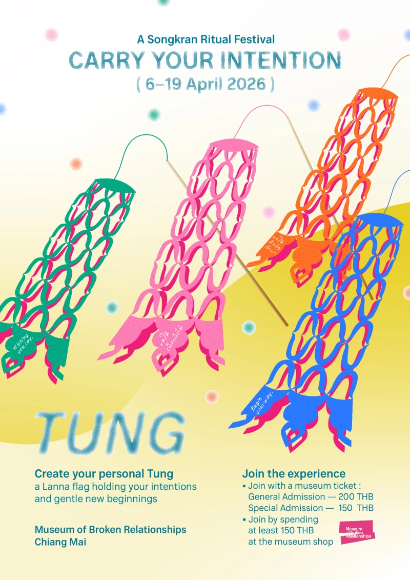 Carry Your Intension