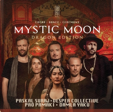 Mystic Moon