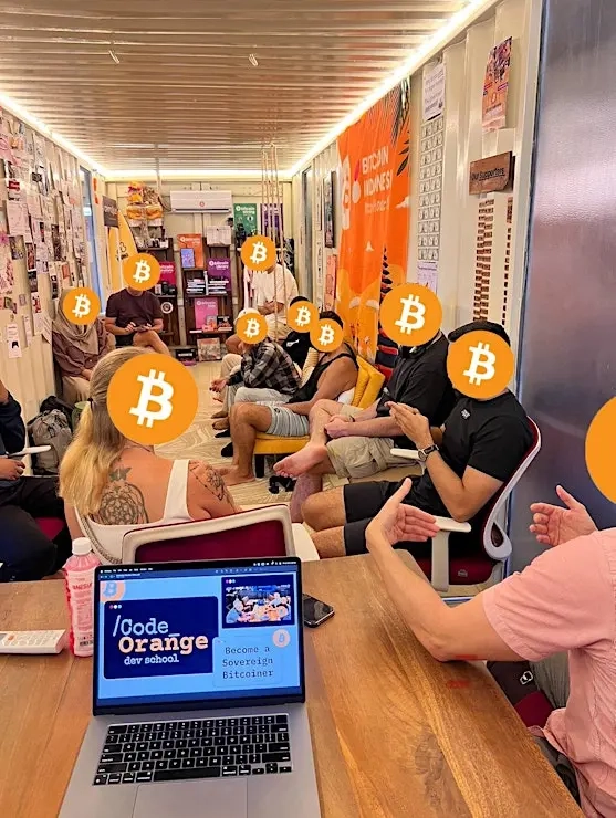 Bitcoin Workshop