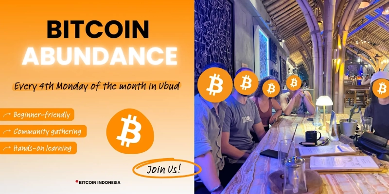 Bitcoin Abundance