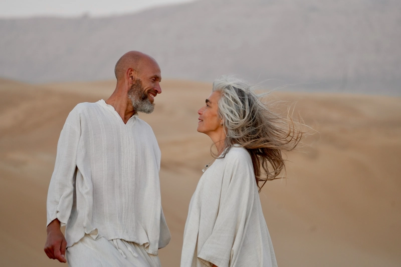 From Fear to Love- Mirakel Live