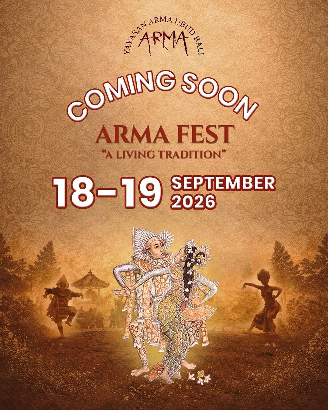 Arma Fest A Living Tradition