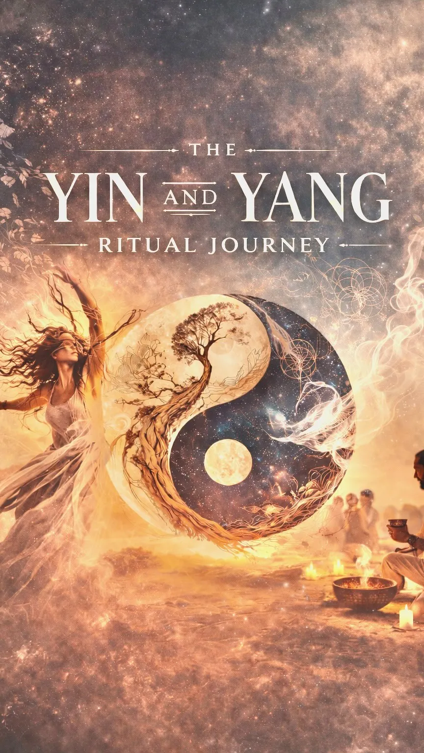 Yin & Yang Ritual Journey