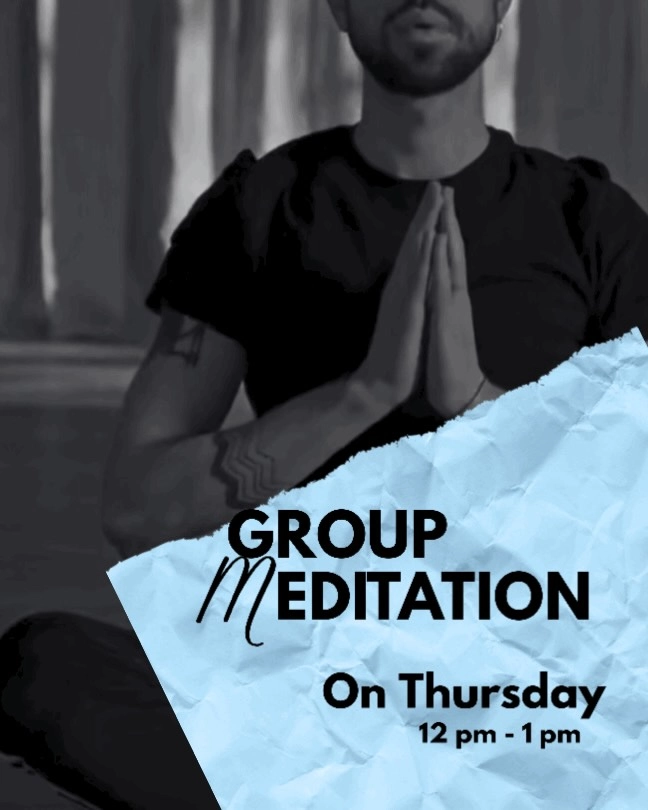 Group Meditation