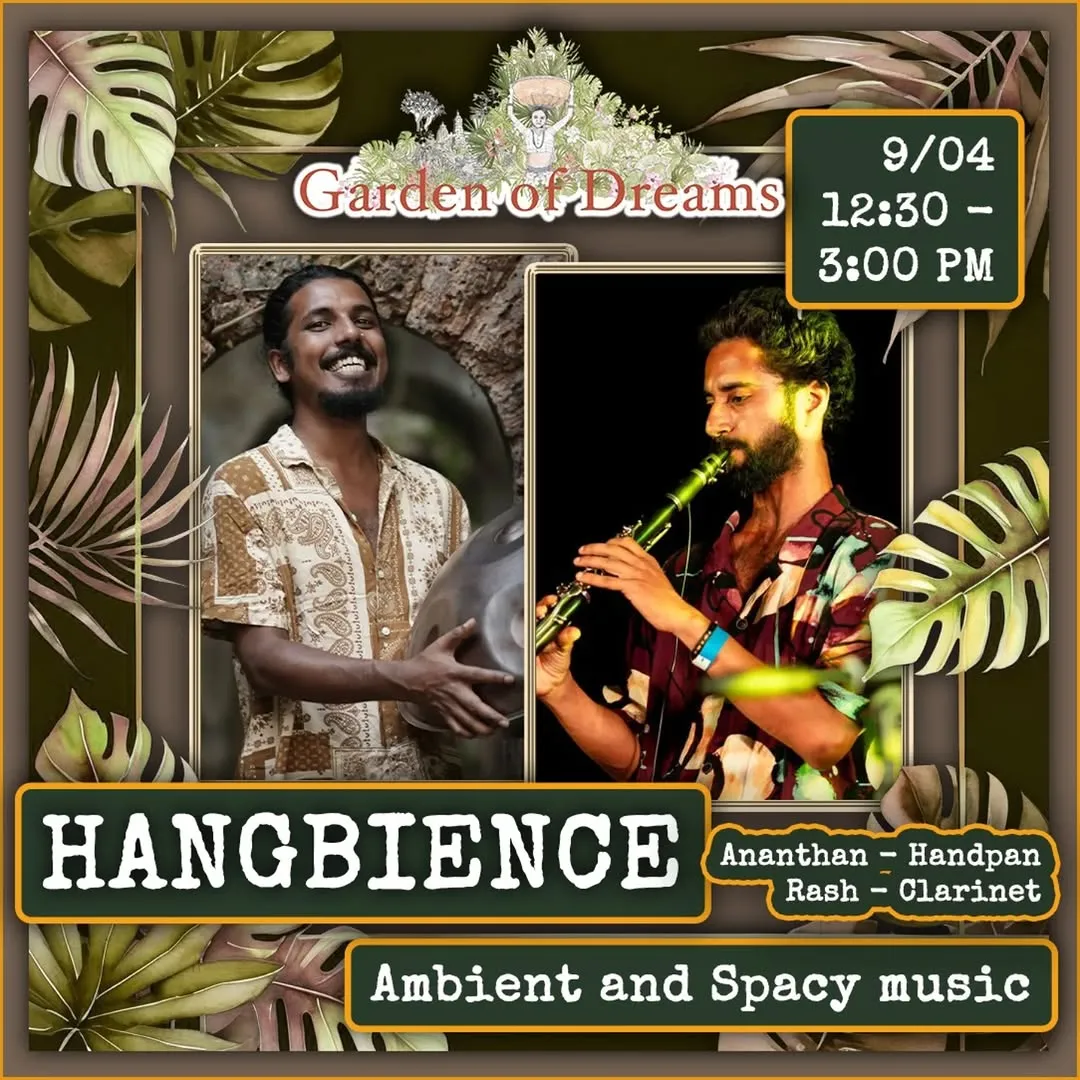 Hangbience