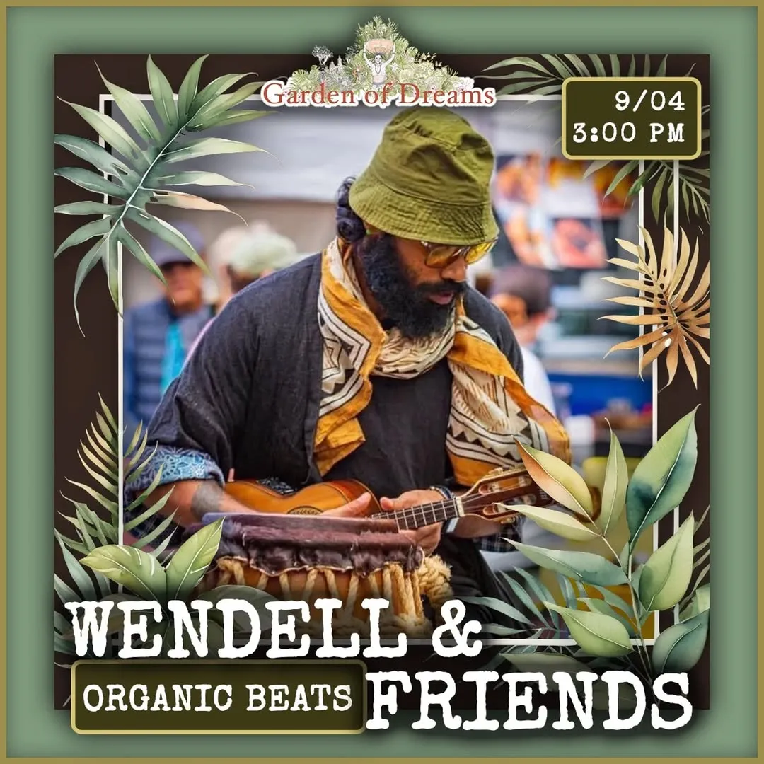 Wendell & Friends