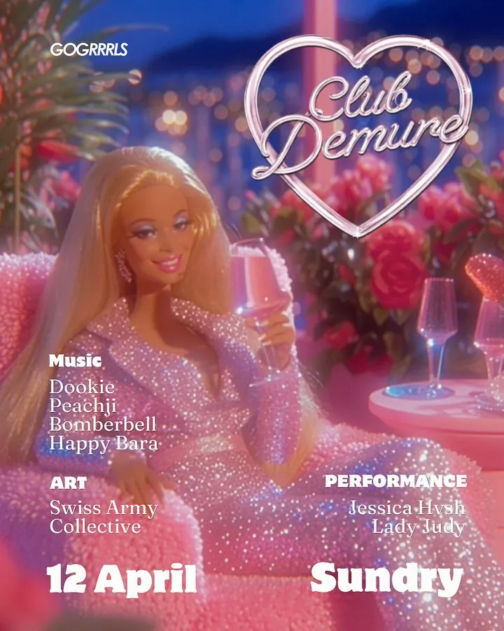 A Sunday Ritual For Queer Joy