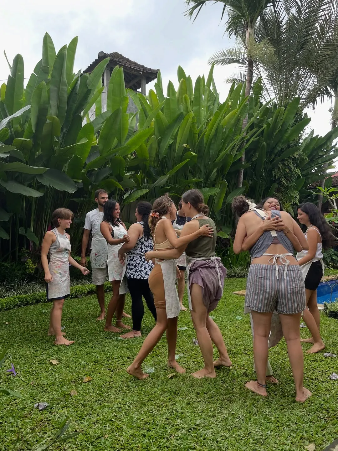 Inner Child Expression