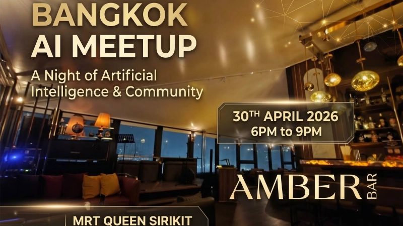Ai Meetup