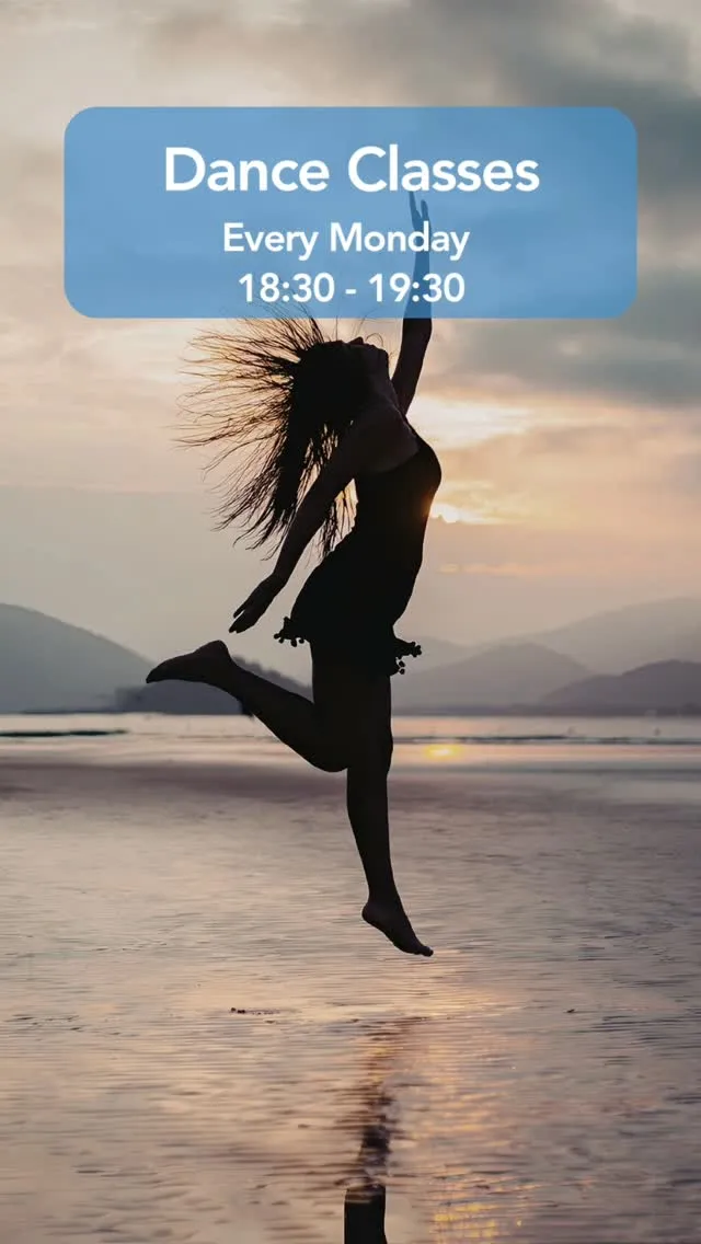 Dance Classes