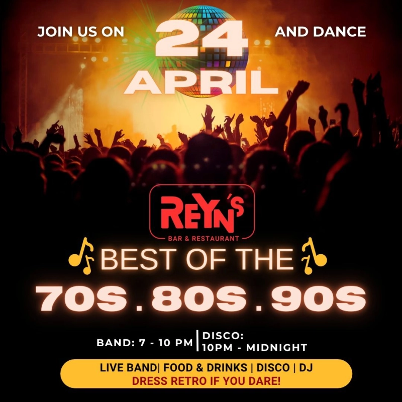 Best Of The 70s . 80s . 90s