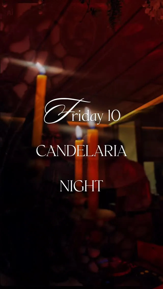 Candelaria Night