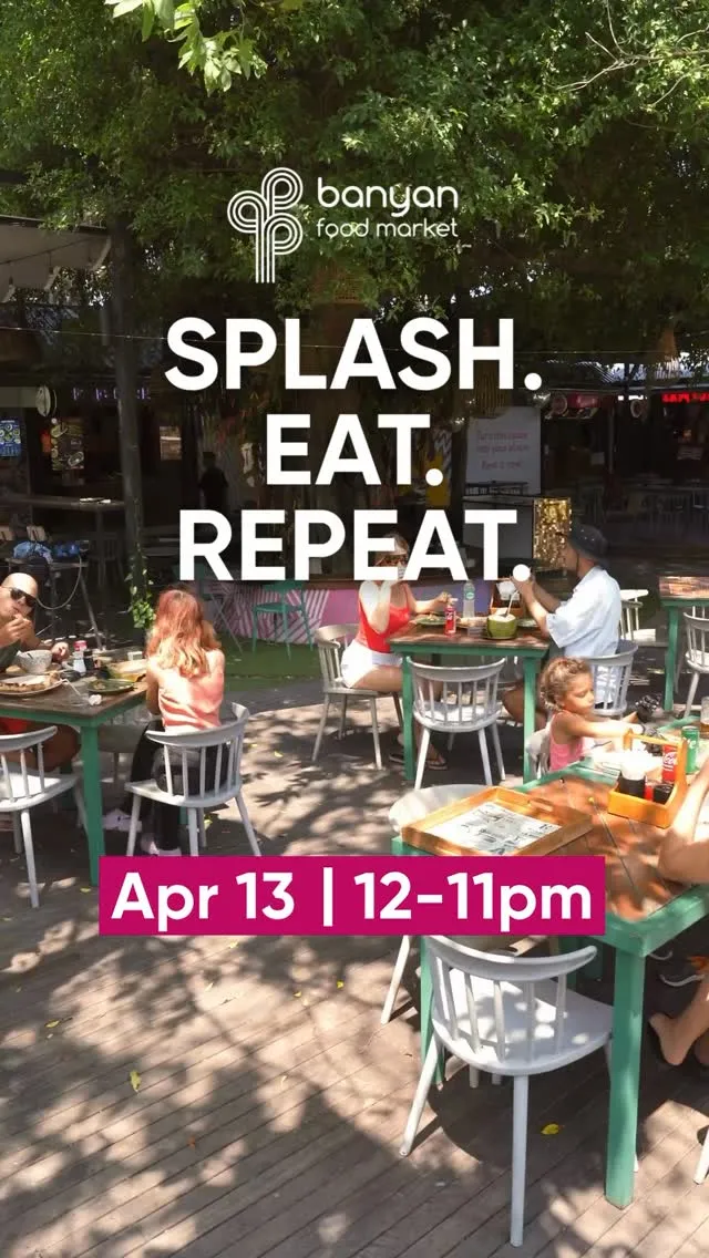 Splash . Eat . Repeat