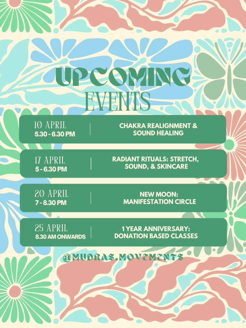 Chakra Realignment & Sound Healing