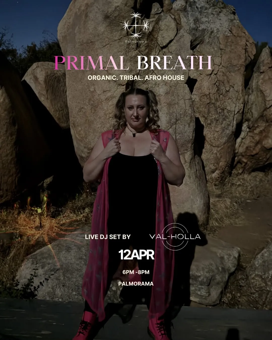 Primal Breath