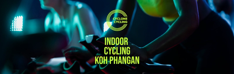 Cyclone Cycling Open Day
