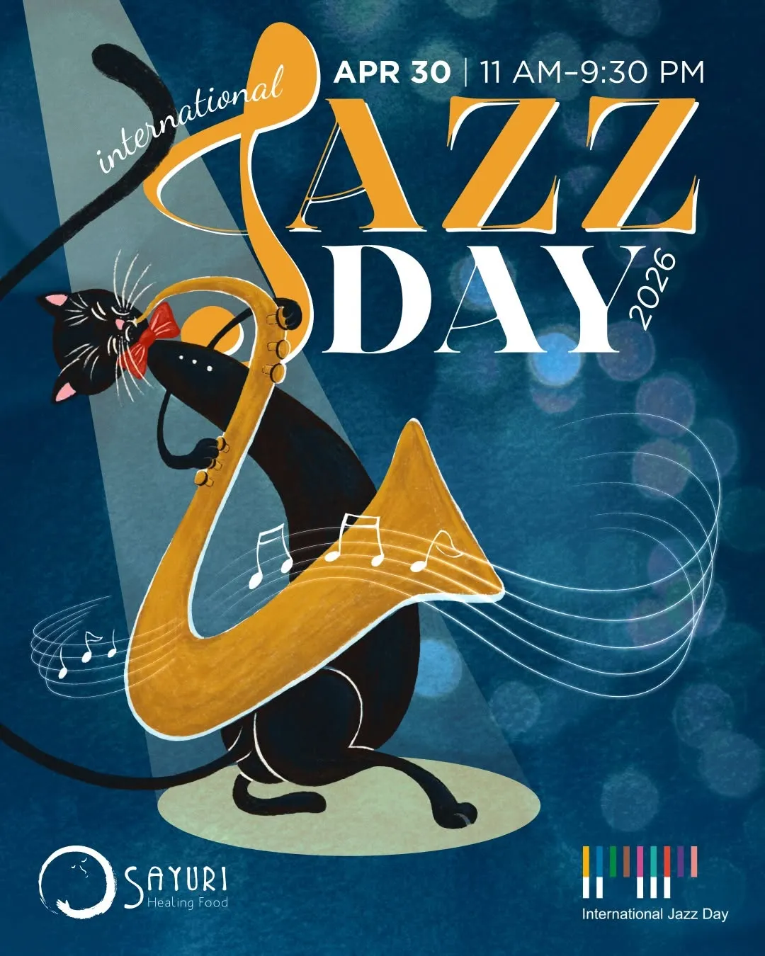 Jazz Day
