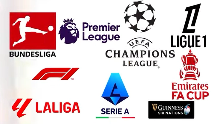 Sunday Soccer Showdown