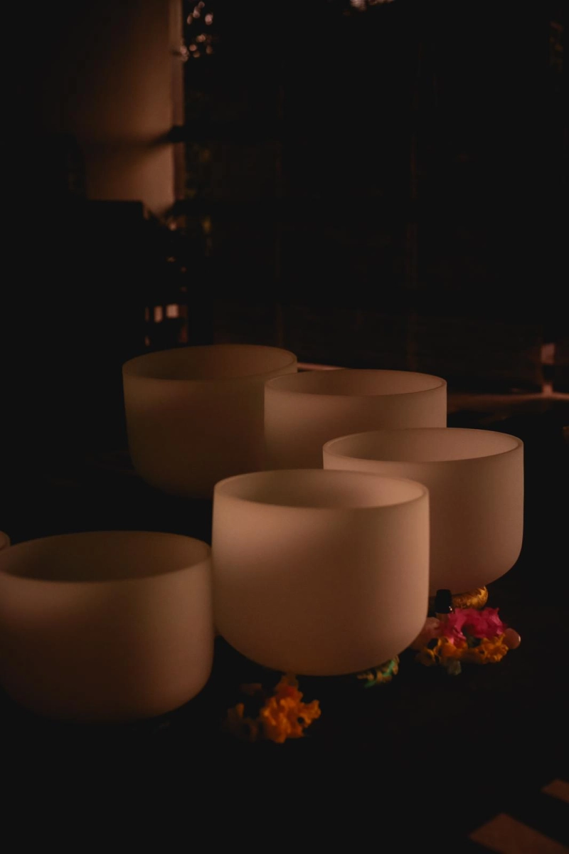 Sunset Sound Healing & Cacao