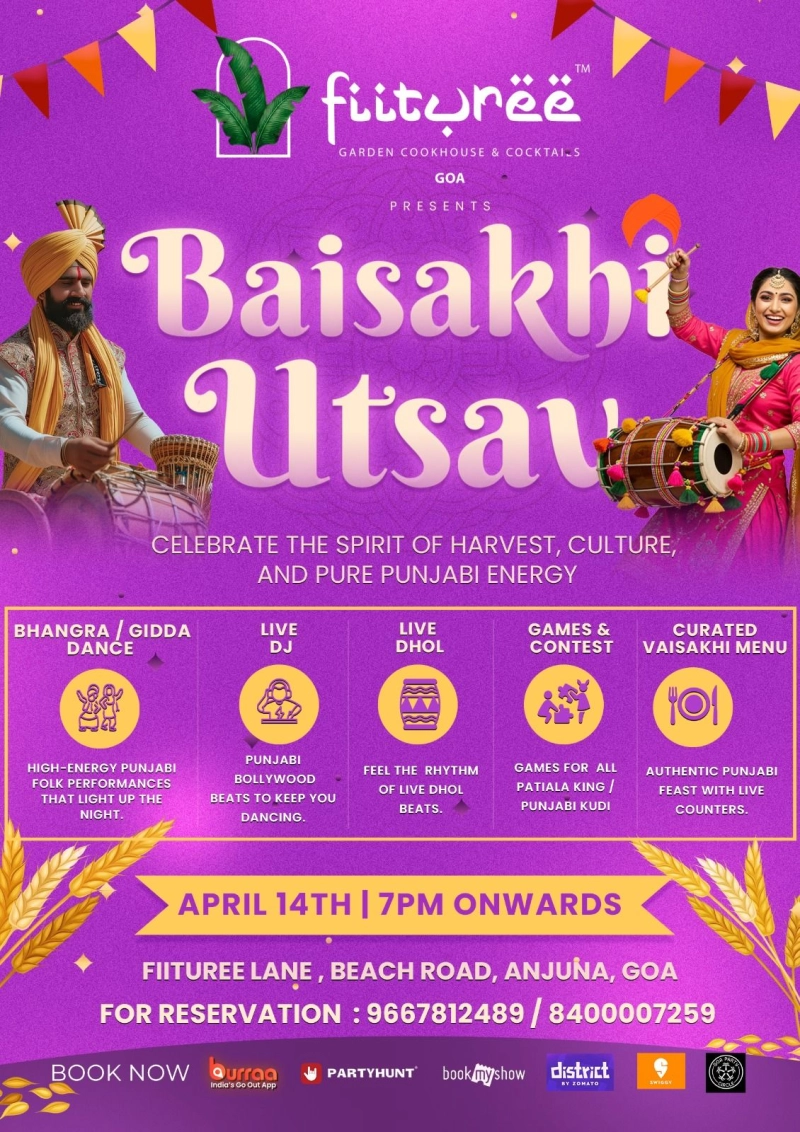 Baisakhi Utsav