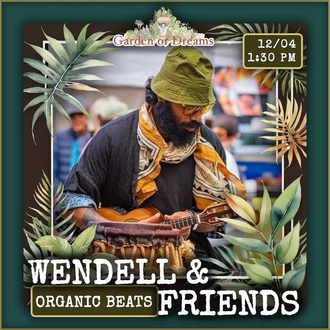 Wendell & Friends