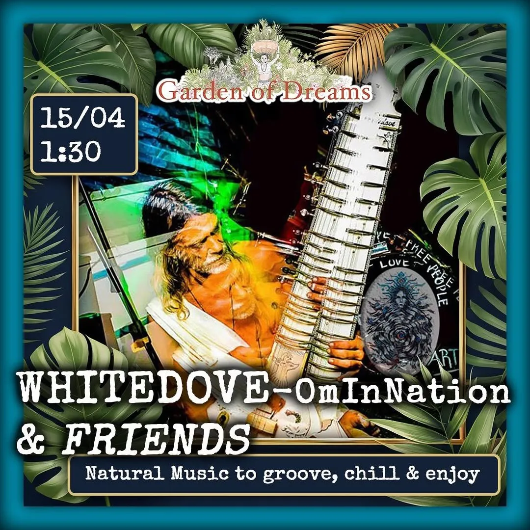 Whitedove & Friends