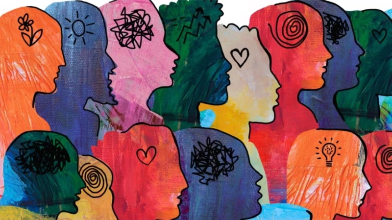 Wired Differently - Neurodivergent Meetup