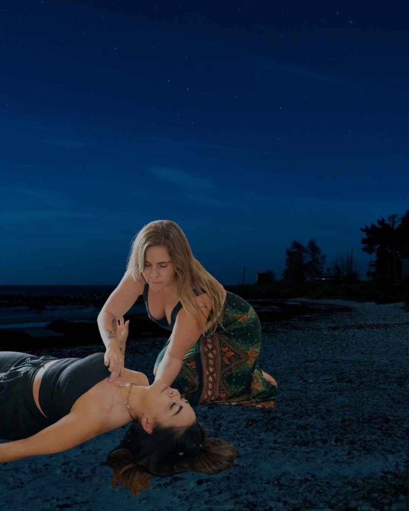 New Moon Kundalini Activation