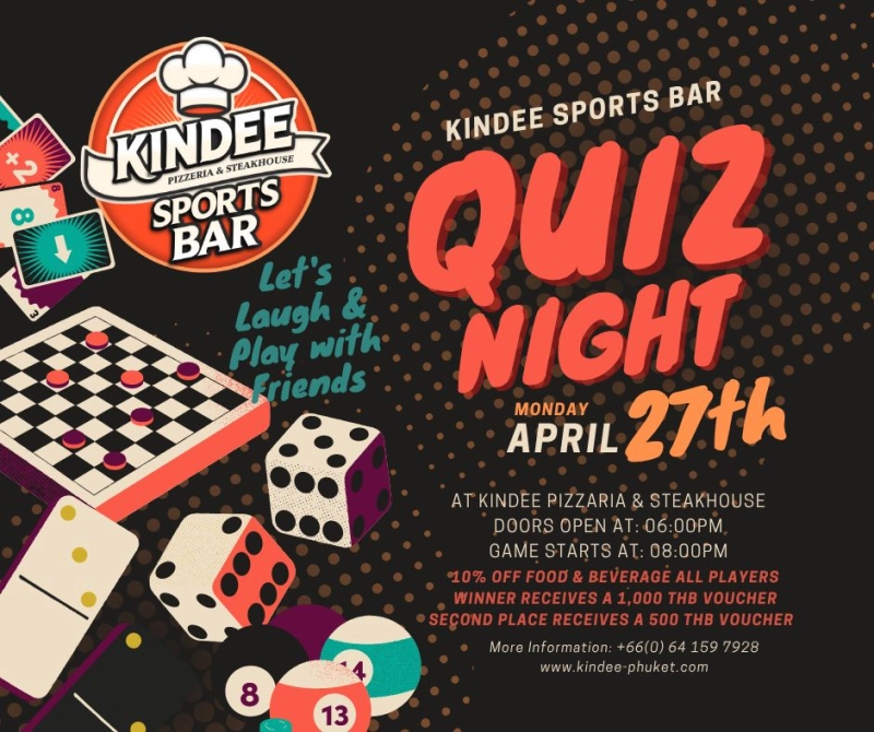 Quiz Night