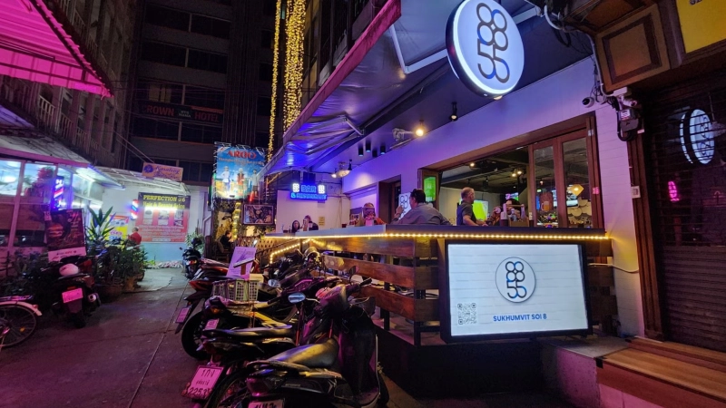 Entrepreneurs Meetup