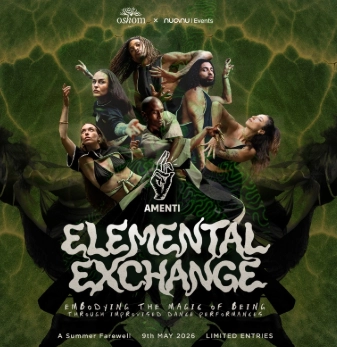 Elemental Exchange