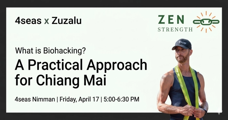 Biohacking & Health Optimization