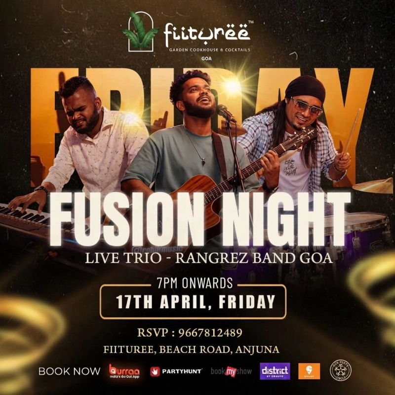 Fusion Night