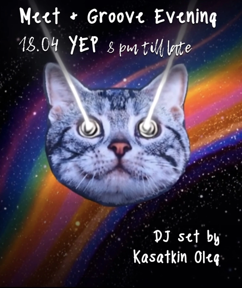 Oleg Kasatkin & Friends