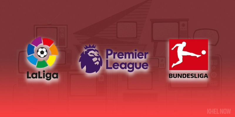 Bundesliga & Premier League