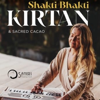 Shakti Bhakti