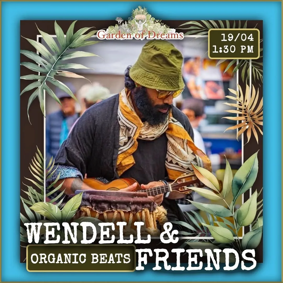 Wendell & Friends