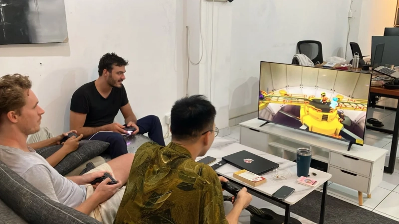 Pro Evolution Soccer Ps4