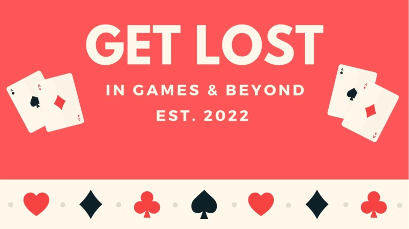 Monthly Board Games Meet Up