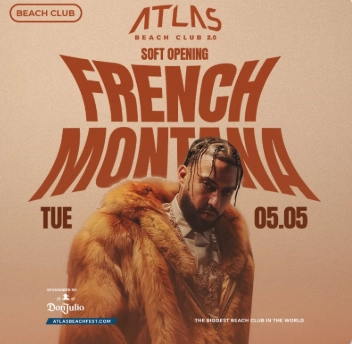 French Montana