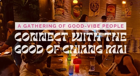 Chiang Mai Social Night