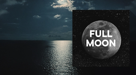 Full Moon