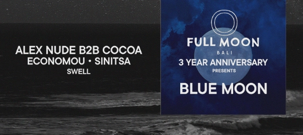 Blue Moon