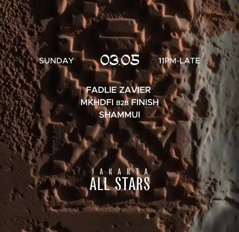 Jakarta All Stars